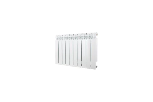 Радиатор Ziger Lite ECO 500/100/10 биметаллический 1.5кв 15кг