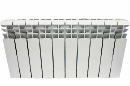 Радиатор Strizhament алюминиевый 350/100 10кг 1,5квт