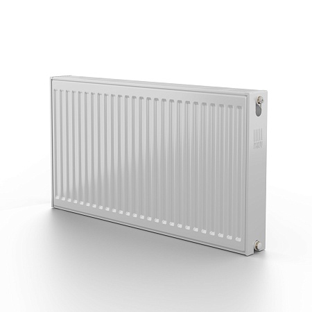 Радиатор Interstream Classic 22х500х1000 стальной панельный, шт