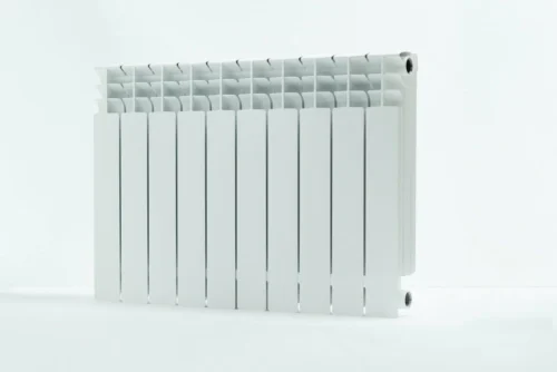 Радиатор Корвет 500/100 биметалл 1,95кв 20,9кг